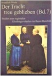 Der Tracht treu geblieben Bd. 7