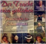 Frauenleben im Schwarzwald