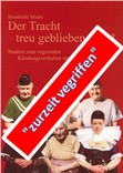 Der Tracht treu geblieben Bd. 4